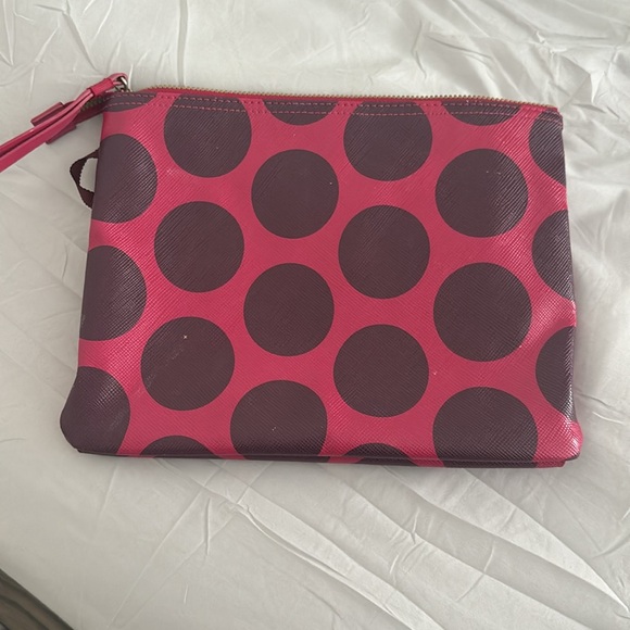 Lululemon makeup bag - Picture 2 of 4